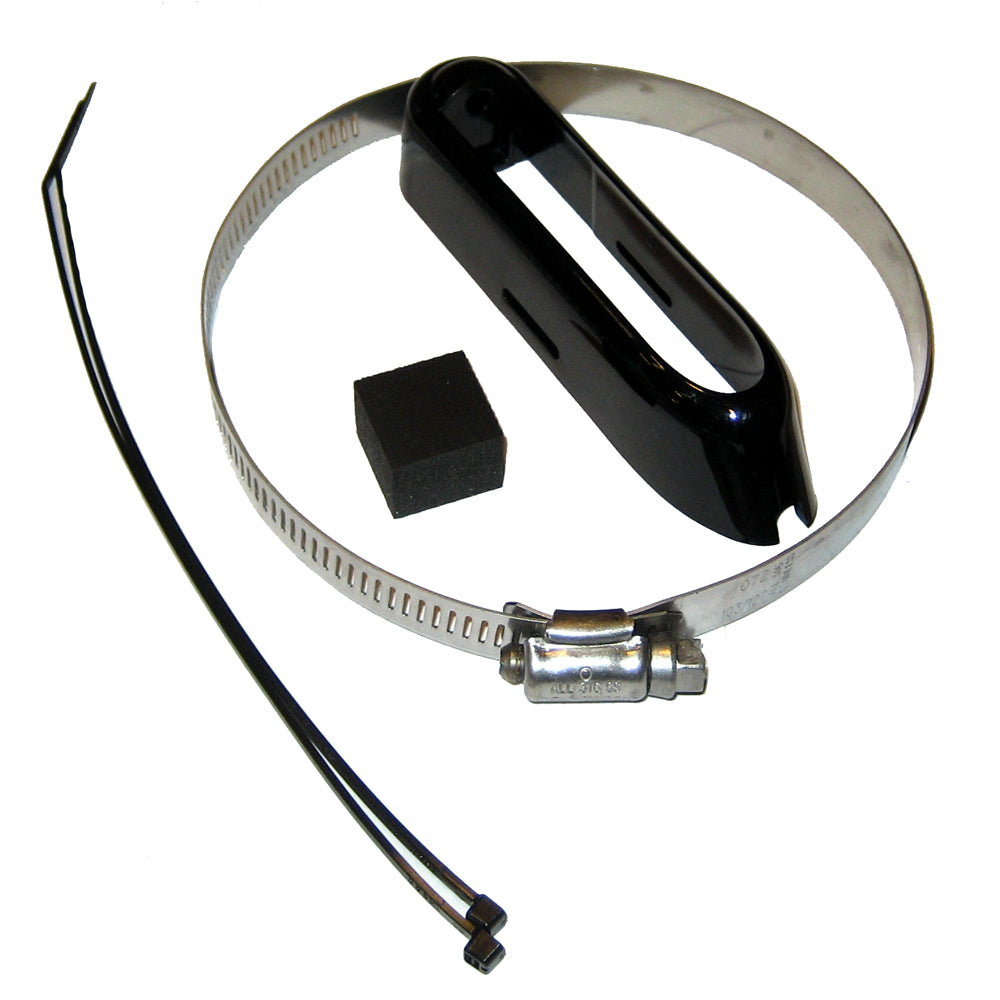 Lowrance Trolling Motor Transducer Bracket fDSI 00010261001