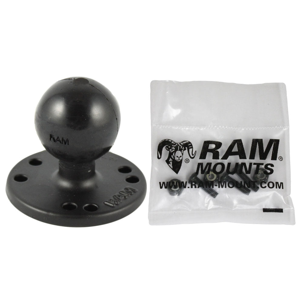 RAM Mount RAM Adapter fGarmin echo 200 500c  550c RAM202G4U