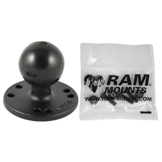 RAM Mount RAM Adapter fGarmin echo 200 500c  550c RAM202G4U