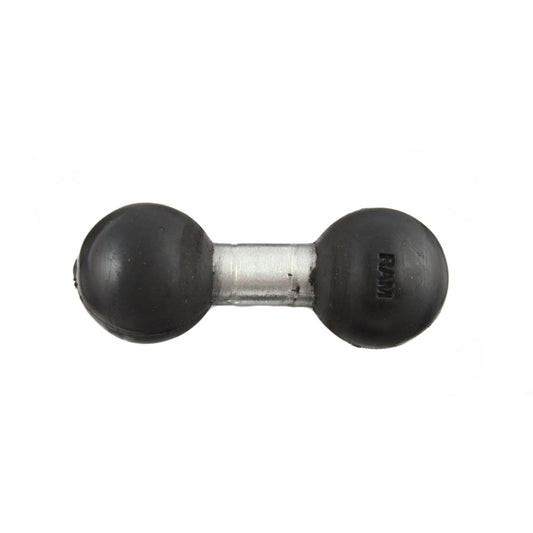RAM Mount Double 1 Ball Adapter RAMB230U