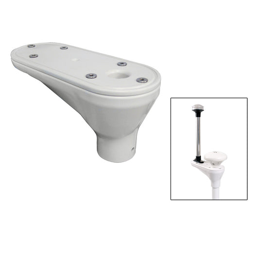 Seaview LTB Top  Universal fMounting Your LightGPS LTBU1A