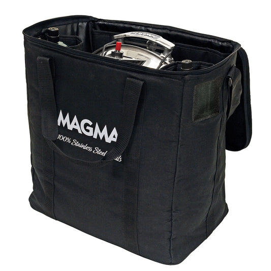 Magma Padded Grill  Accessory CarryingStorage Case fMarine Kettle Grilles A10991