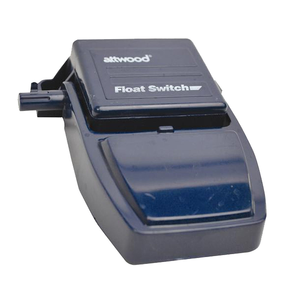 Attwood Automatic Float Switch 12V 24V 42027