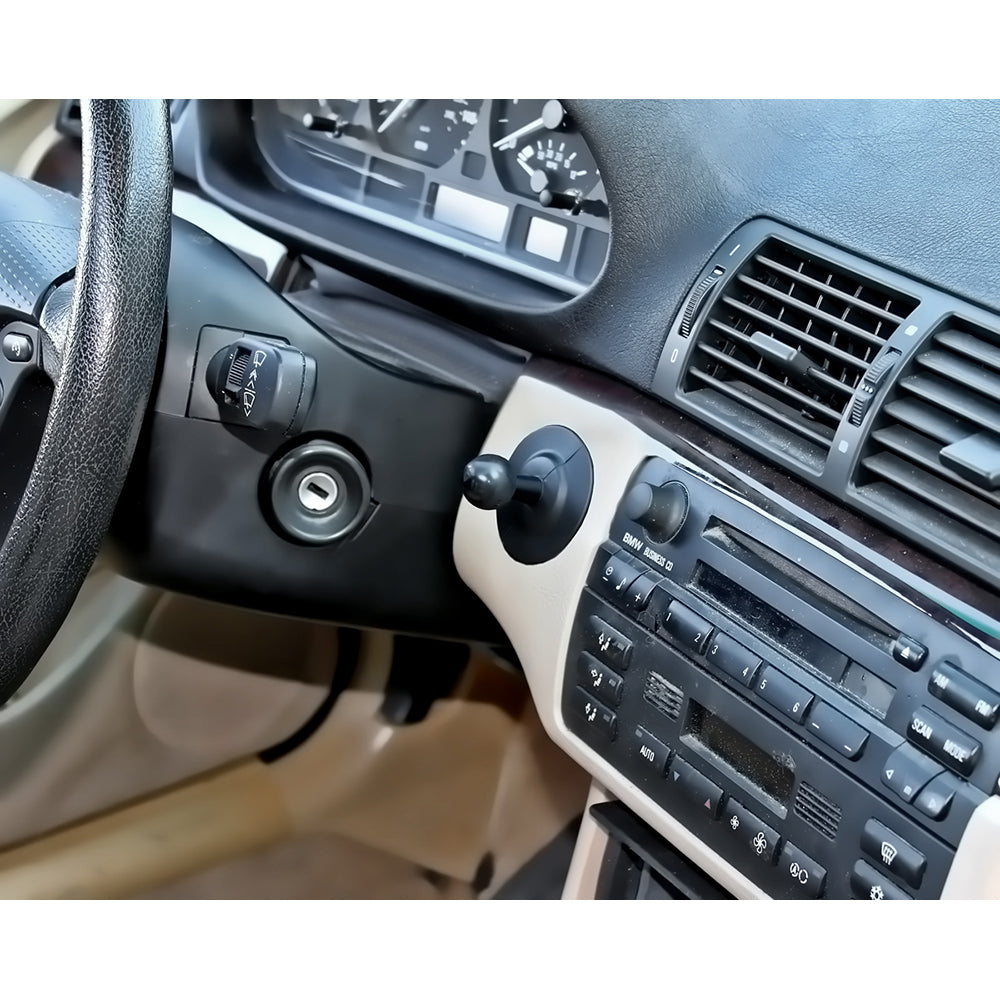 RAM Mount Flex Adhesive Base w1 Ball RAPB378U