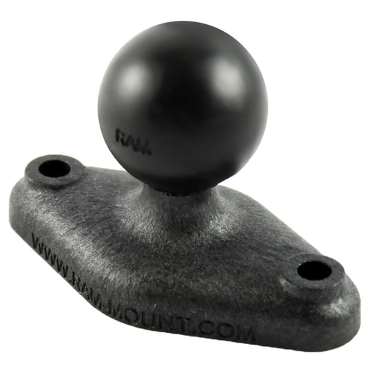 RAM Mount Composite Diamond Base w1 Ball RAPB238U