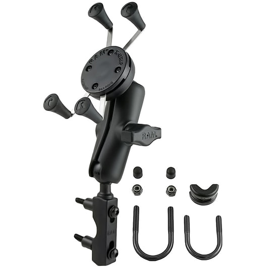 RAM Mount Universal XGrip Holder BrakeClutch Reservoir Mount RAMB174UN7