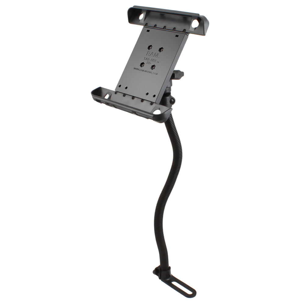 RAM Mount TabTite iPad  HP TouchPad Cradle POD I Universal Vehicle Mount RAMB3161TAB3