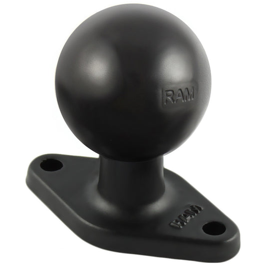 RAM Mount Diamond Base w15 Ball RAM238U