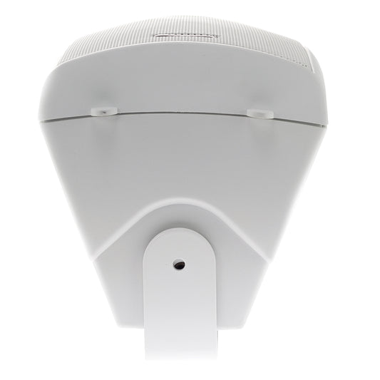 Fusion 4 Compact Marine Box Speakers Pair White MSOS420