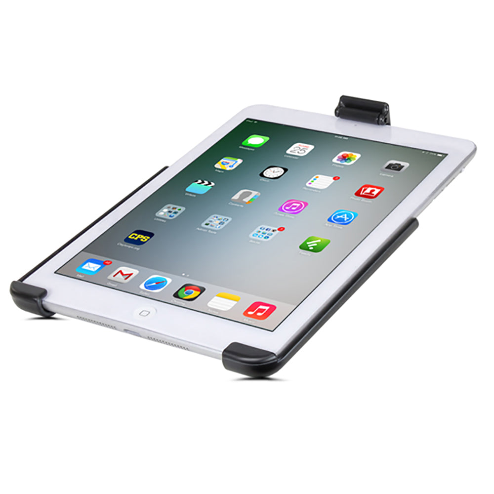 RAM Mount EZROLLR Cradle fApple iPad mini RAMHOLAP14U