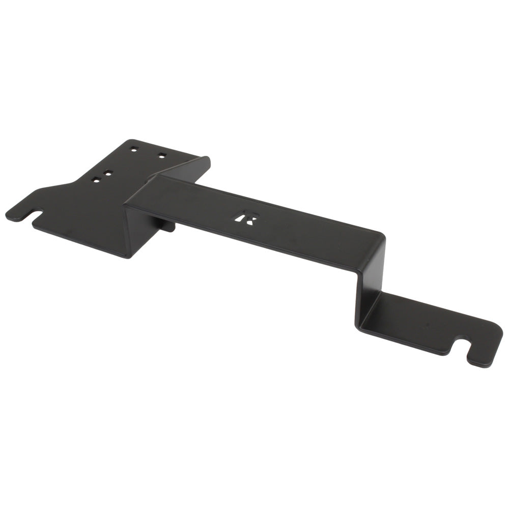 RAM Mount NoDrill Vehicle Base fFord Explorer 20112012 Ford Police Interceptor Utility 2013 RAMVB187