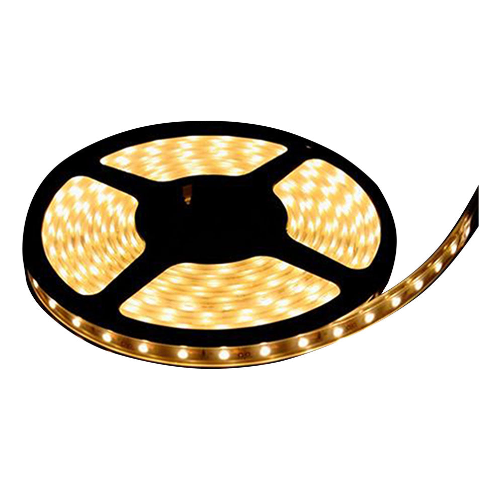 Lunasea Indoor Flexible LED Strip Lights Warm White 5M LLB463W0105
