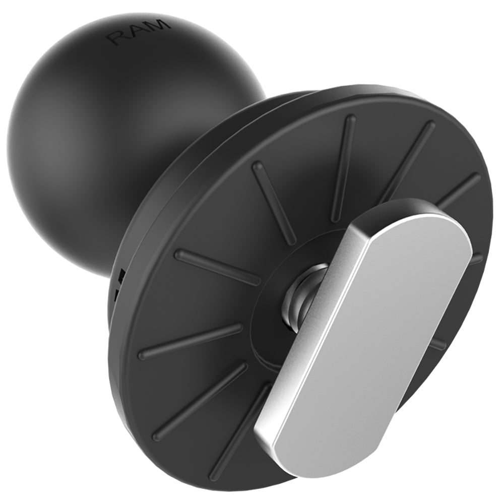 RAM Mount 1 Track Ball w TBolt Attachment RAPB354UTRA1