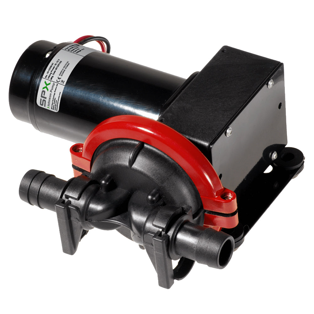 Johnson Pump Viking Power 16 Waste Pump 24V 101335004