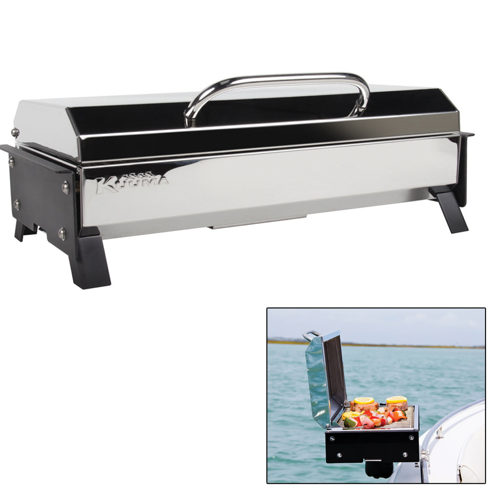 Kuuma Profile 150 Gas Grill 58121