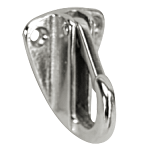 Whitecap Fender Hook CPBrass 1916 x 1316 S0977C