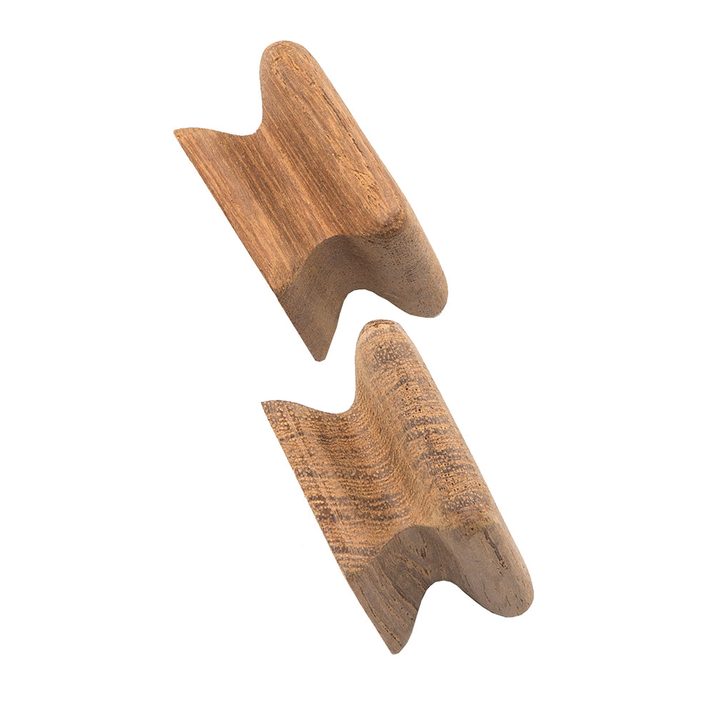 Whitecap Teak Square Drawer Knob 118 2 Pack 60130A