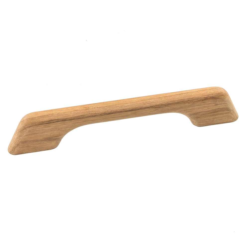 Whitecap Teak Handrail 1 Loop 13L 60101