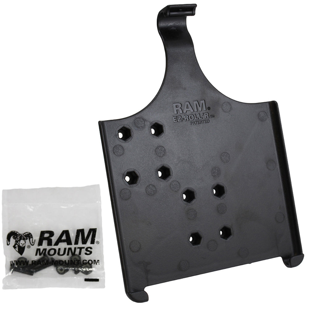 RAM Mount EZROLLR Model Specific Cradle fApple iPad Air RAMHOLAP17U