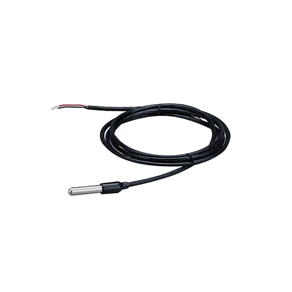 Davis Stainless Steel Temperature Probe w2Wire Termination 6470
