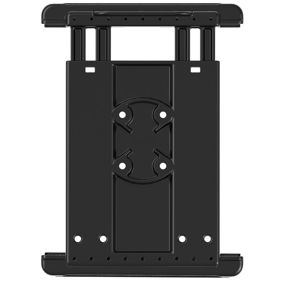 RAM Mount TABTITE Universal Clamping Cradle fiPad Mini wCase Skin or Sleeve RAMHOLTAB12U