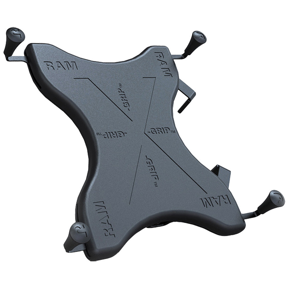 RAM Mount Universal XGrip Holder f12 Tablets RAMHOLUN11U