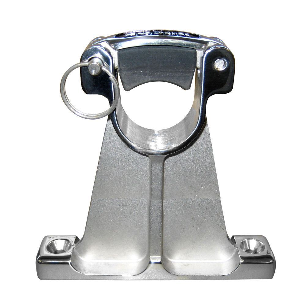 Edson 5 Stainless Antenna Standoff Antennas Up To 15 Diameter 5355125