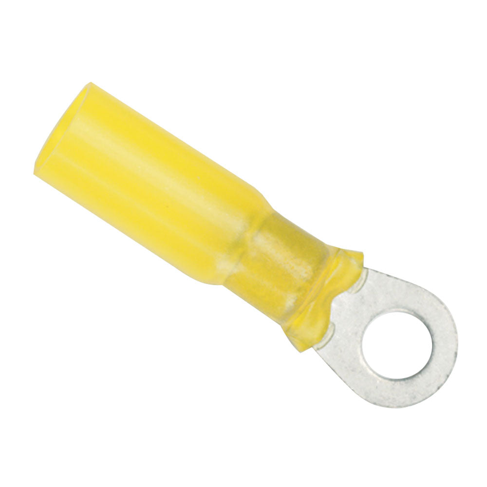 Ancor 1210 Gauge  516 Heat Shrink Ring Terminal  3Pack 312503