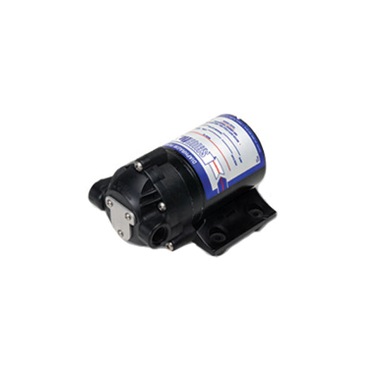 Shurflo by Pentair Standard Utility Pump  12 VDC 15 GPM 8050305526