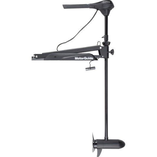 MotorGuide X355FW Hand Control Bow Mount  Digital  55lbs5012V 940200190