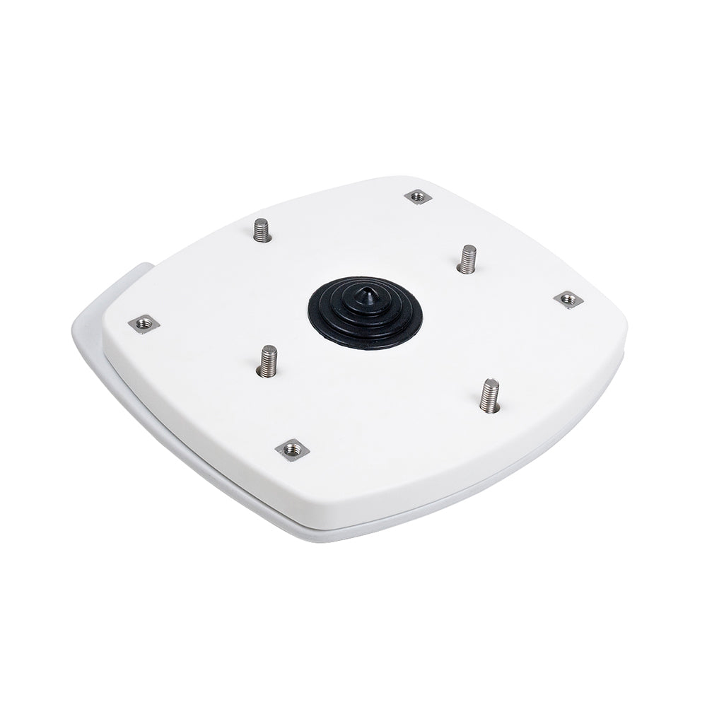 Seaview Adapter Plate fSimrad HALO Open Array Radar Use fModular Mounts  ADAR1 Required ADAHALO3