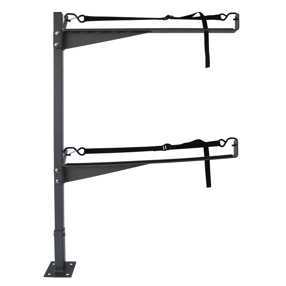 Dock Edge SUPKayak Rack 90815F