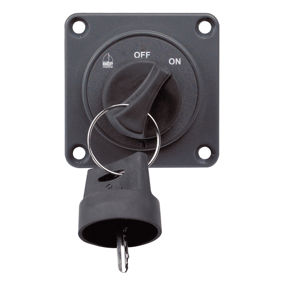 BEP Remote OnOff Key Switch f701MD 720MDO Battery Switches 80724000600
