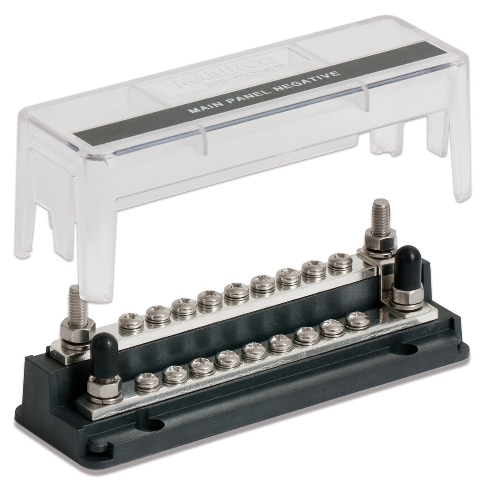 BEP Pro Installer Z Bus Bar 18 Way 200A 777Z18W200