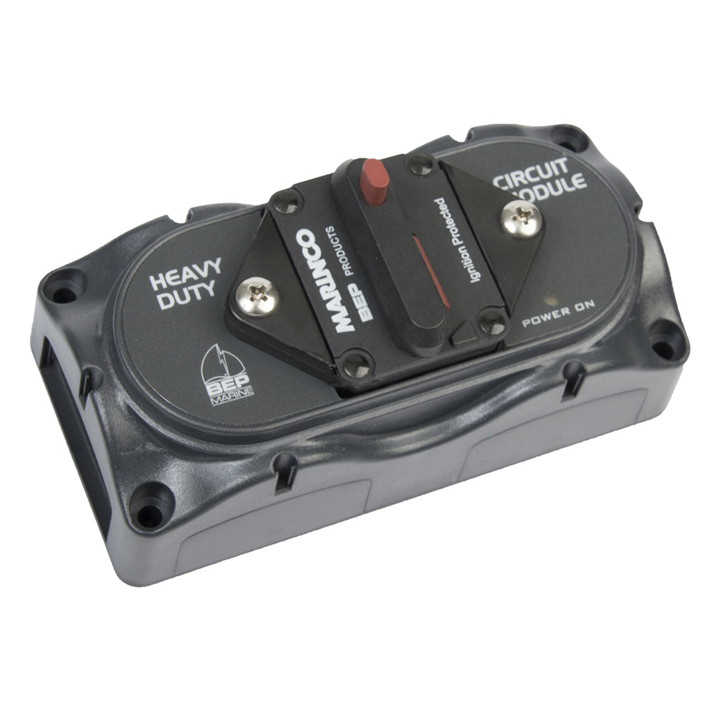 BEP Heavy Duty CB Module 100A 705100A