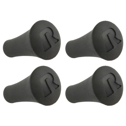 Ram Mount XGrip Post Caps  4Pack RAPUNCAP4U