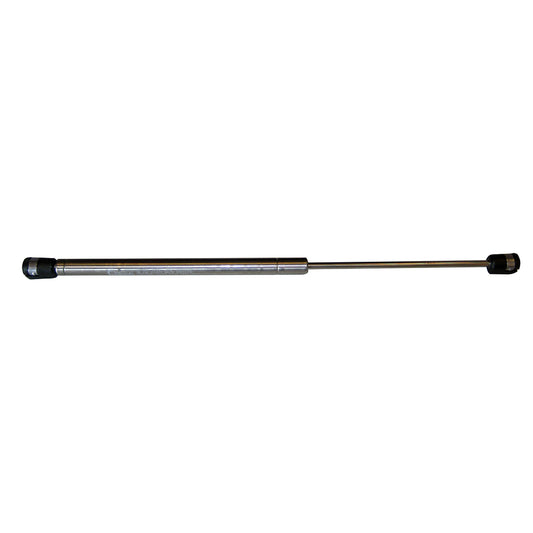 Whitecap 10 Gas Spring  20lb  Stainless Steel G3020SSC