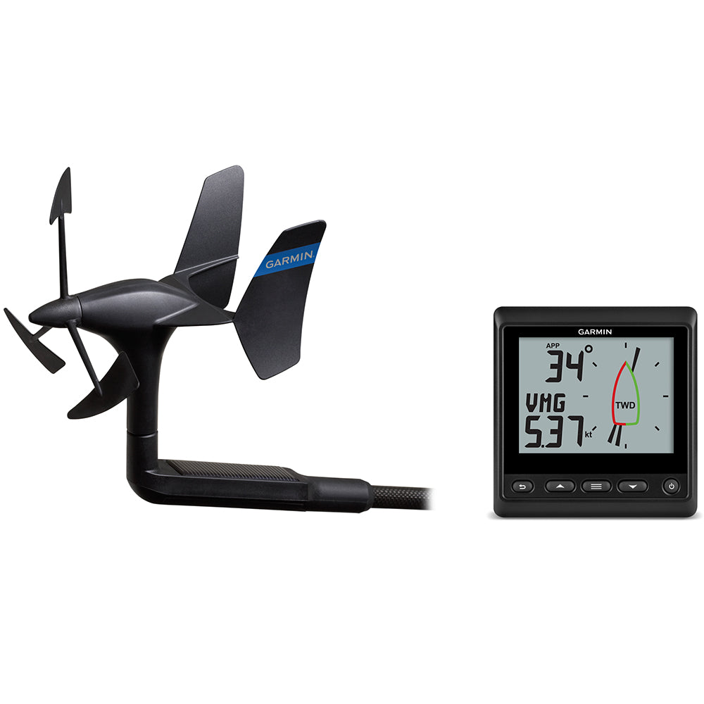 Garmin GNX Wireless Wind Pack 0100161610
