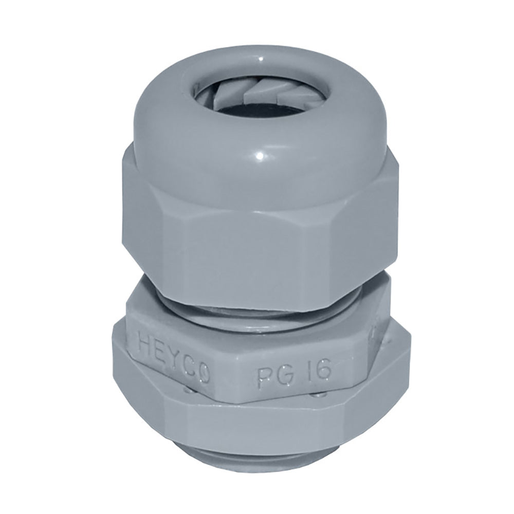 Blue Sea 3125 Medium Cable Gland 1410 Cable 3125