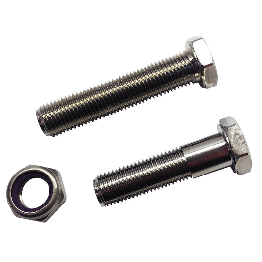Uflex UC94 Tiller Bolt Kit 42838Z