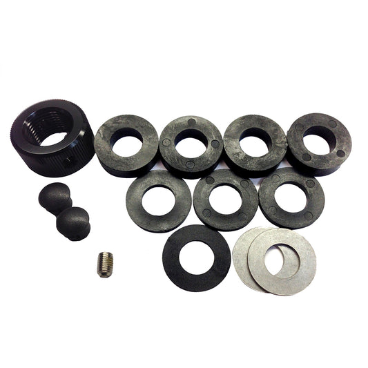 Uflex UC128TS  UC128SVS Spacer Kit 40735C