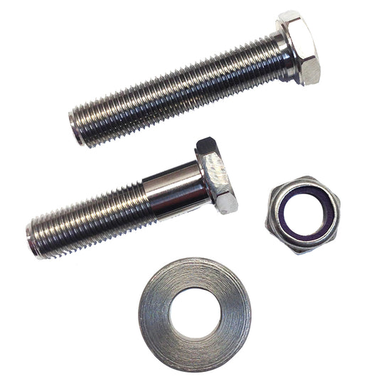 Uflex UC128TS  UC128SVS Tiller Bolt Kit 40822X