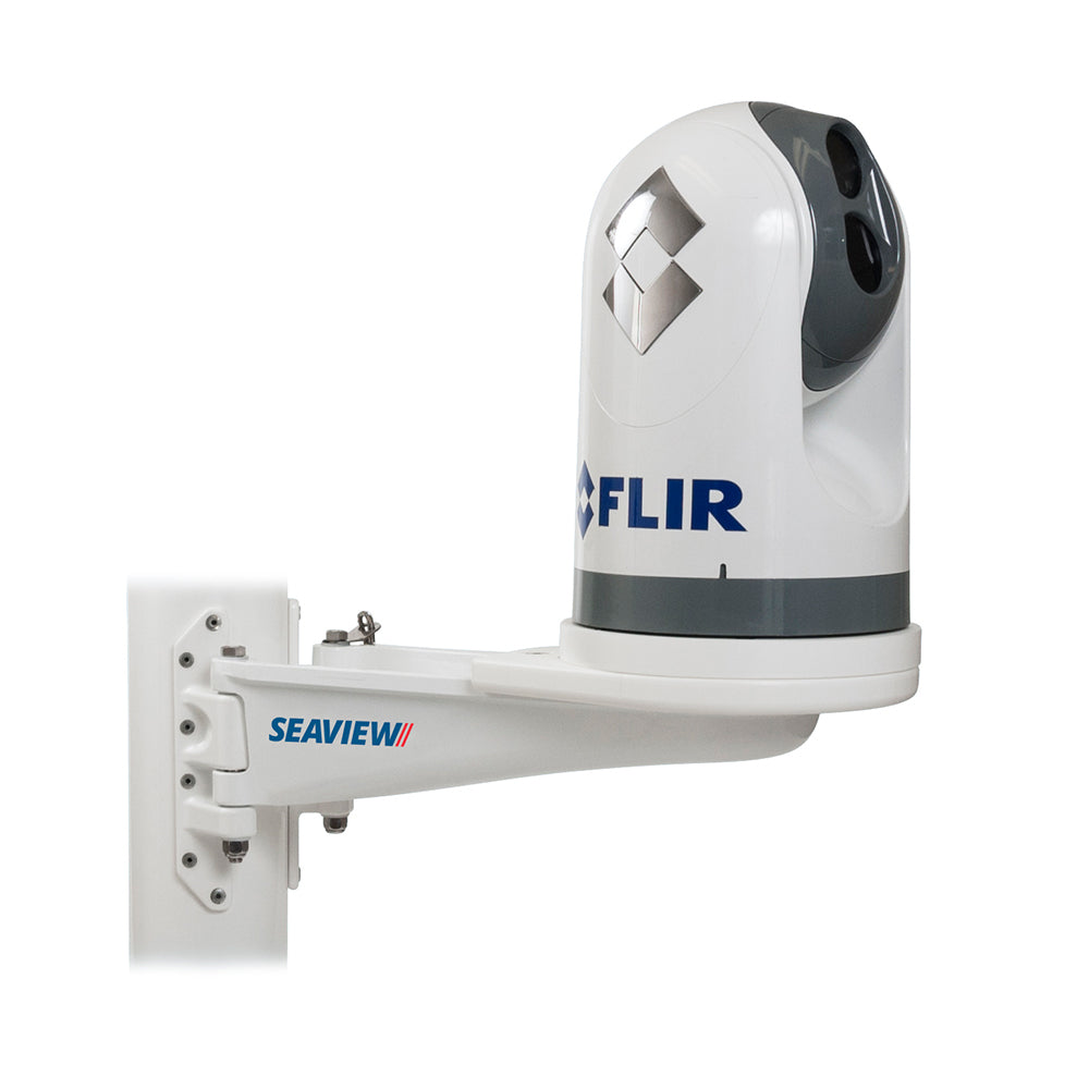 Seaview Mast Mount fFLIR Thermal Camera Raymarine MSeries SM14F