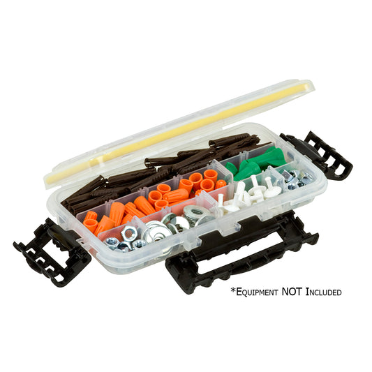 Plano Waterproof StowAway Utility Box  3500 Size 354010