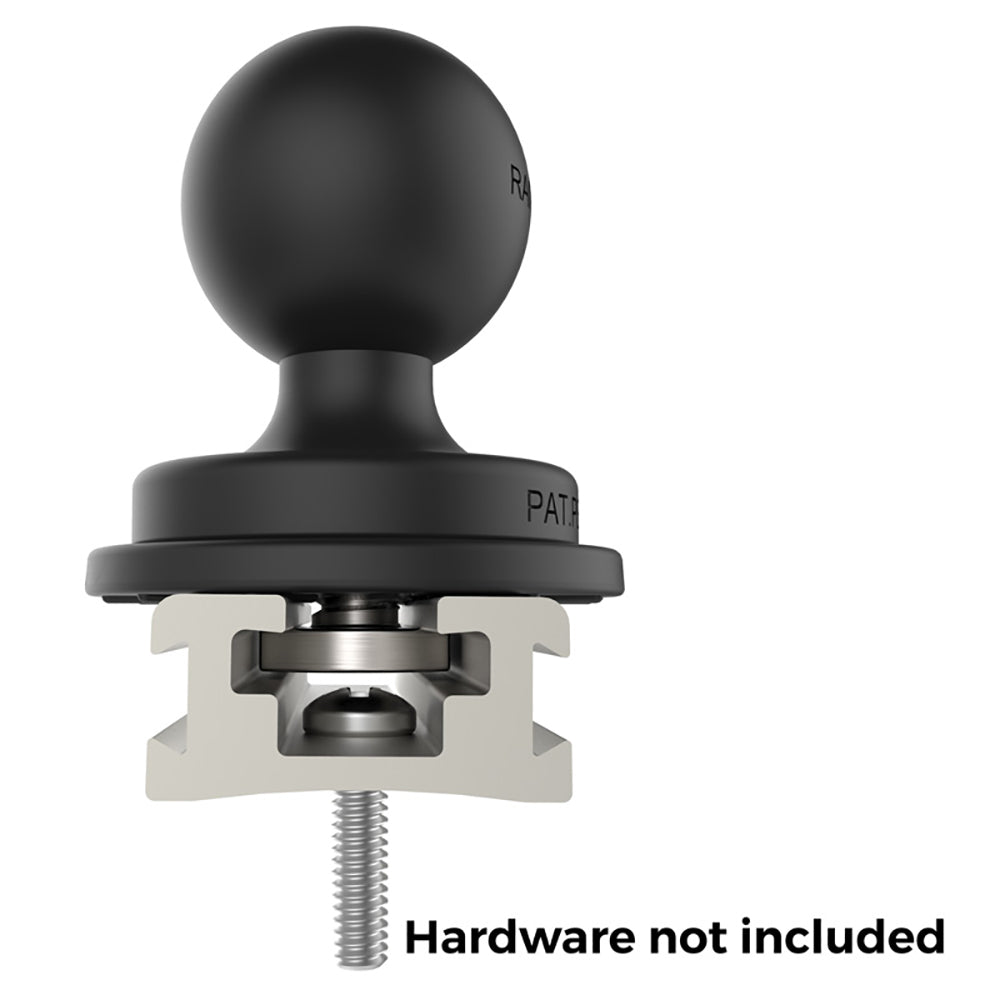 Ram Mount 9 Extruded Aluminum ToughTrack RAMTRACKEXA9