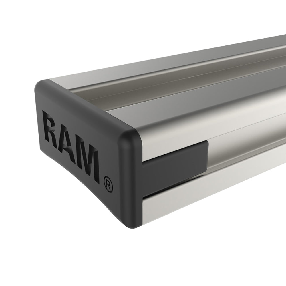 Ram Mount 9 Extruded Aluminum ToughTrack RAMTRACKEXA9