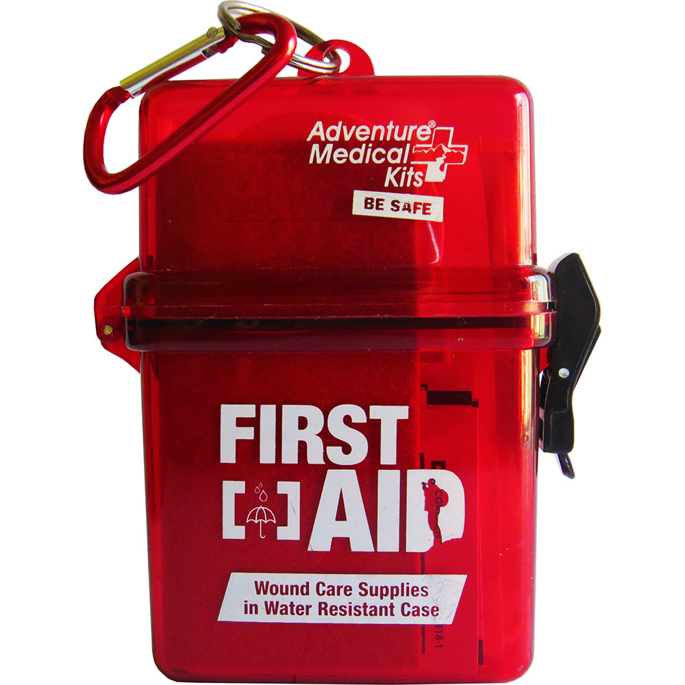 Adventure Medical First Aid Kit  WaterResistant 01200200