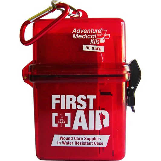 Adventure Medical First Aid Kit  WaterResistant 01200200