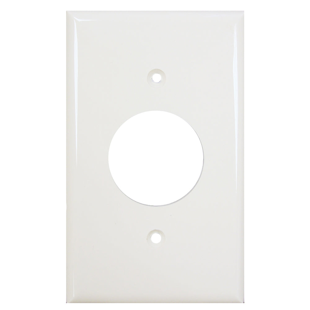 FireboyXintex Conversion Plate fCO Detectors  White 100102W