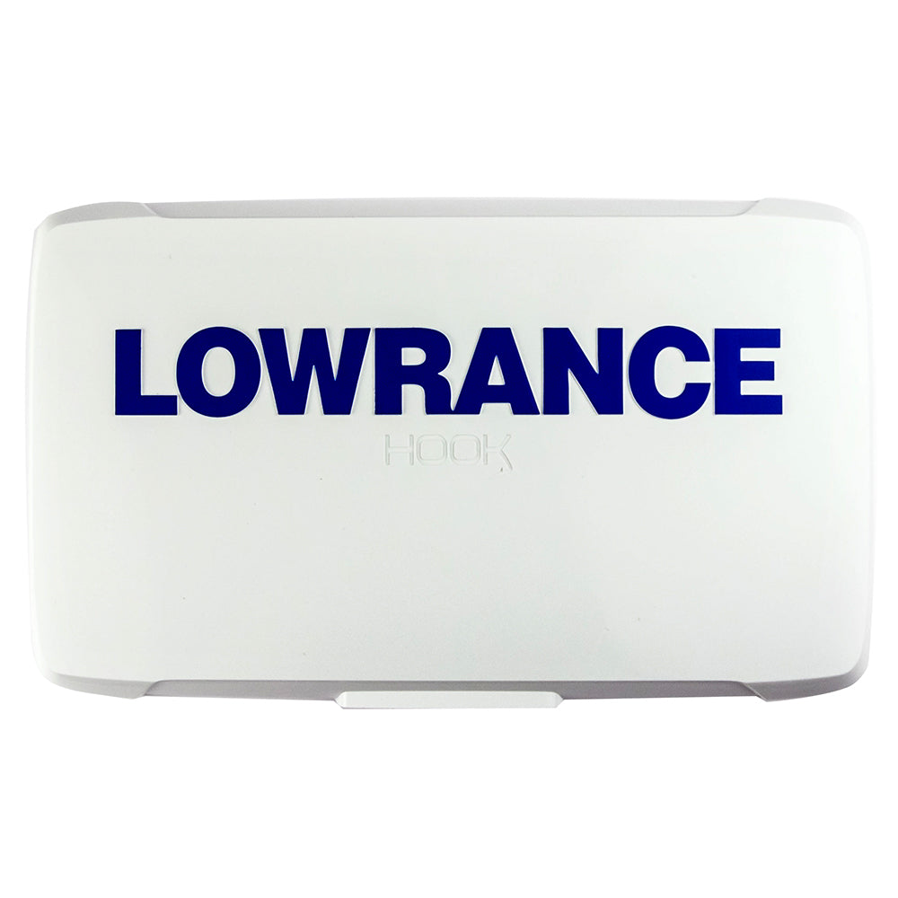 Lowrance Sun Cover fHOOK 9 Series 00014176001